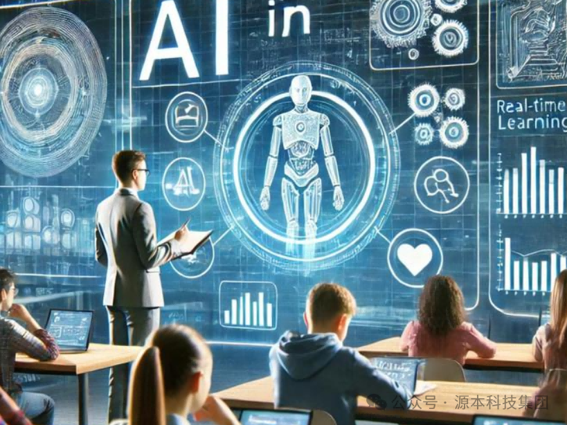 艾弗森贝博ballbet官网科技-本科生掌握大数据、云原生、AI-竞赛保研求职的“超车秘籍”来了！